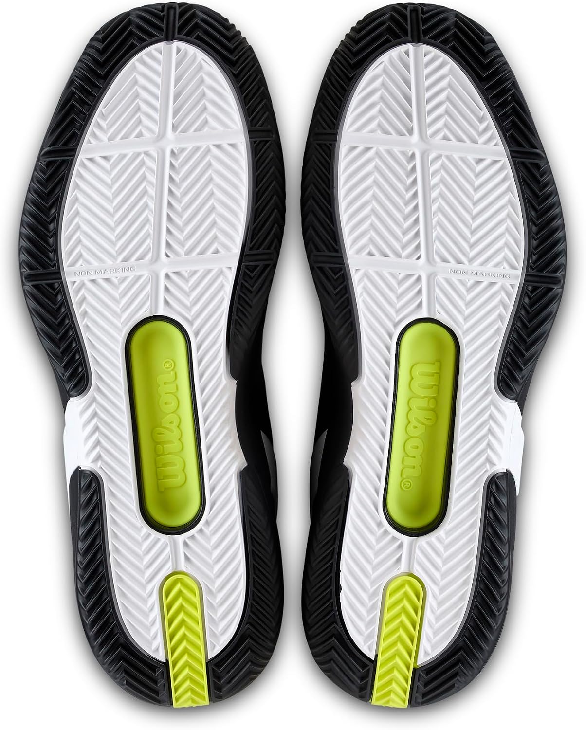 Wilson Mens Rush Pro 5 Clay Men's Tennis Shoes