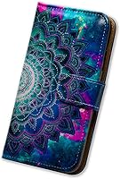 Vista 22 de Funda para Pixel 7a, diseño de pájaro negro de cuero verde con tapa para teléfono con ranura para tarjetas, soporte para Google Pixel 7a