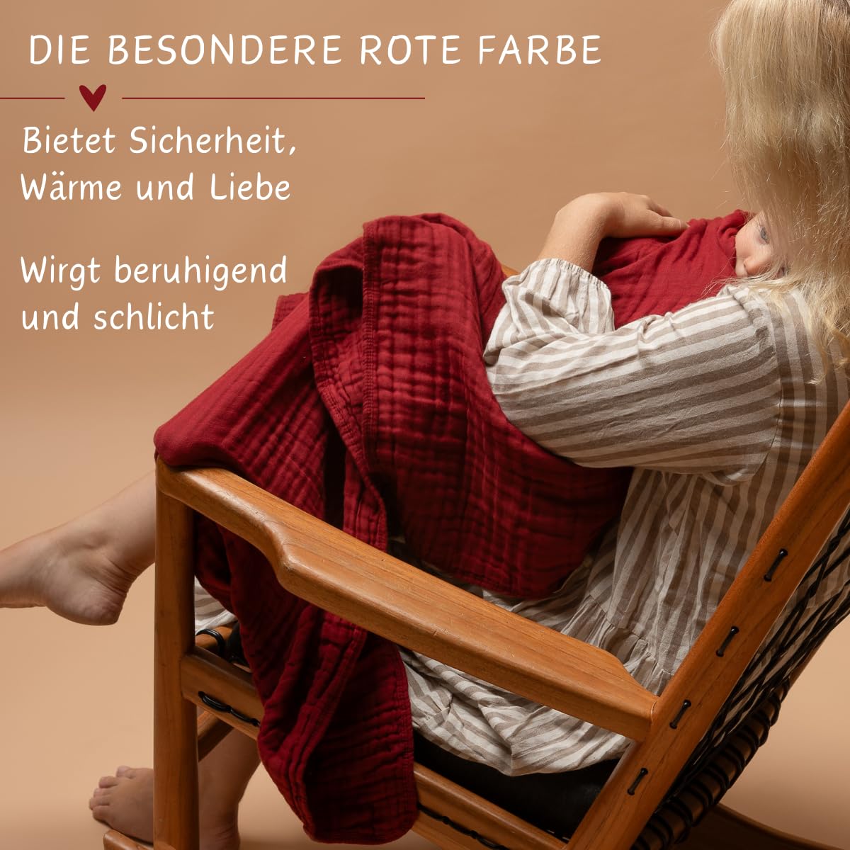 Couvertures Et Mousselines Pour Bébé | Club Jouet