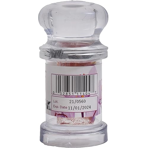 Miniatura 3 de Sadaf Azafrán en polvo puro para cocinar  Extracto de azafrán persa  Especia de azafrán molido  Kosher  Grado premium 'A' 0.14oz