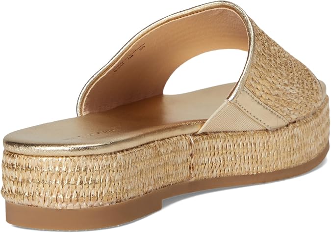 Jack Rogers womens Bay Flatform Sandal