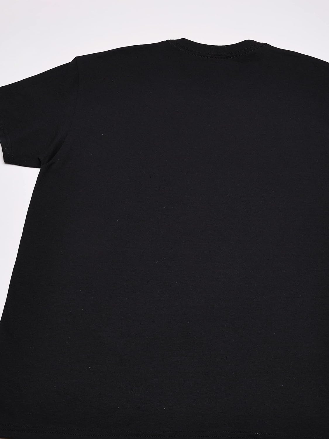 Liquid Blue Unisex-Adult Ac/Dc TNT Blacklight We Salute You T-Shirt - Image 4