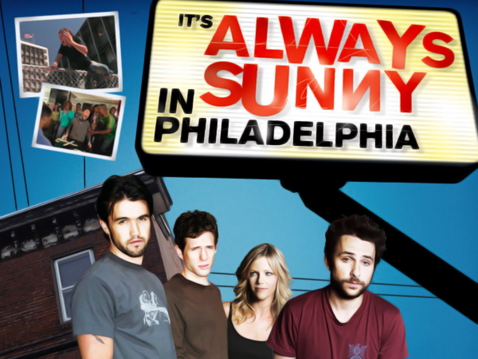 Always Sunny Amazon Prime atelieryuwa.ciao.jp