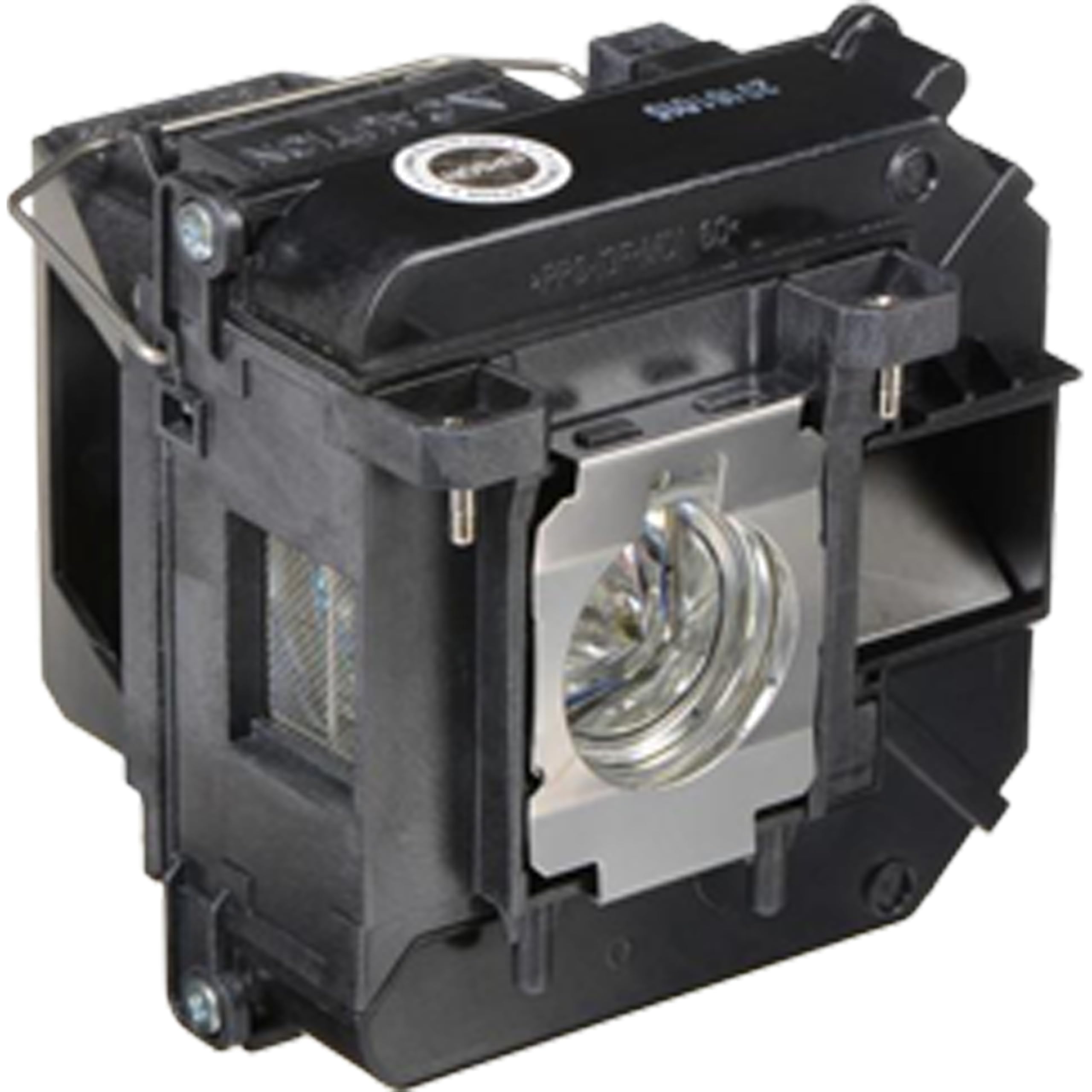Jaspertronics OEM ELP-LP68 Lamp & Housing for Epson Projectors - 1 Year Full Support Warranty!