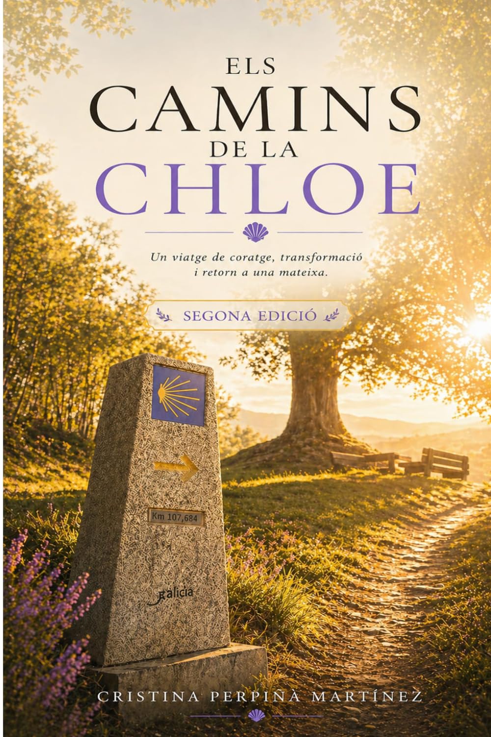 Els camins de la Chloe
