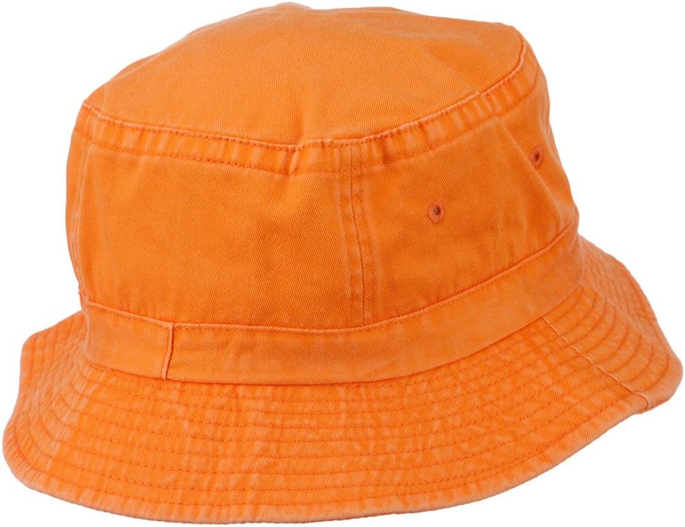 Saint Patrick's Day Clover Embroidered Bucket Hat