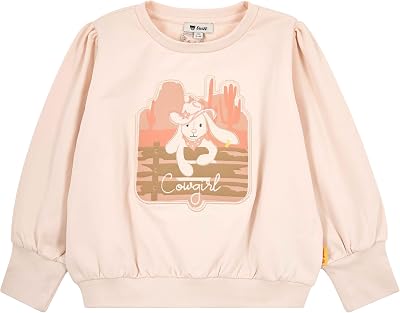 Steiff Unisex Sweatshirt Sweatshirt