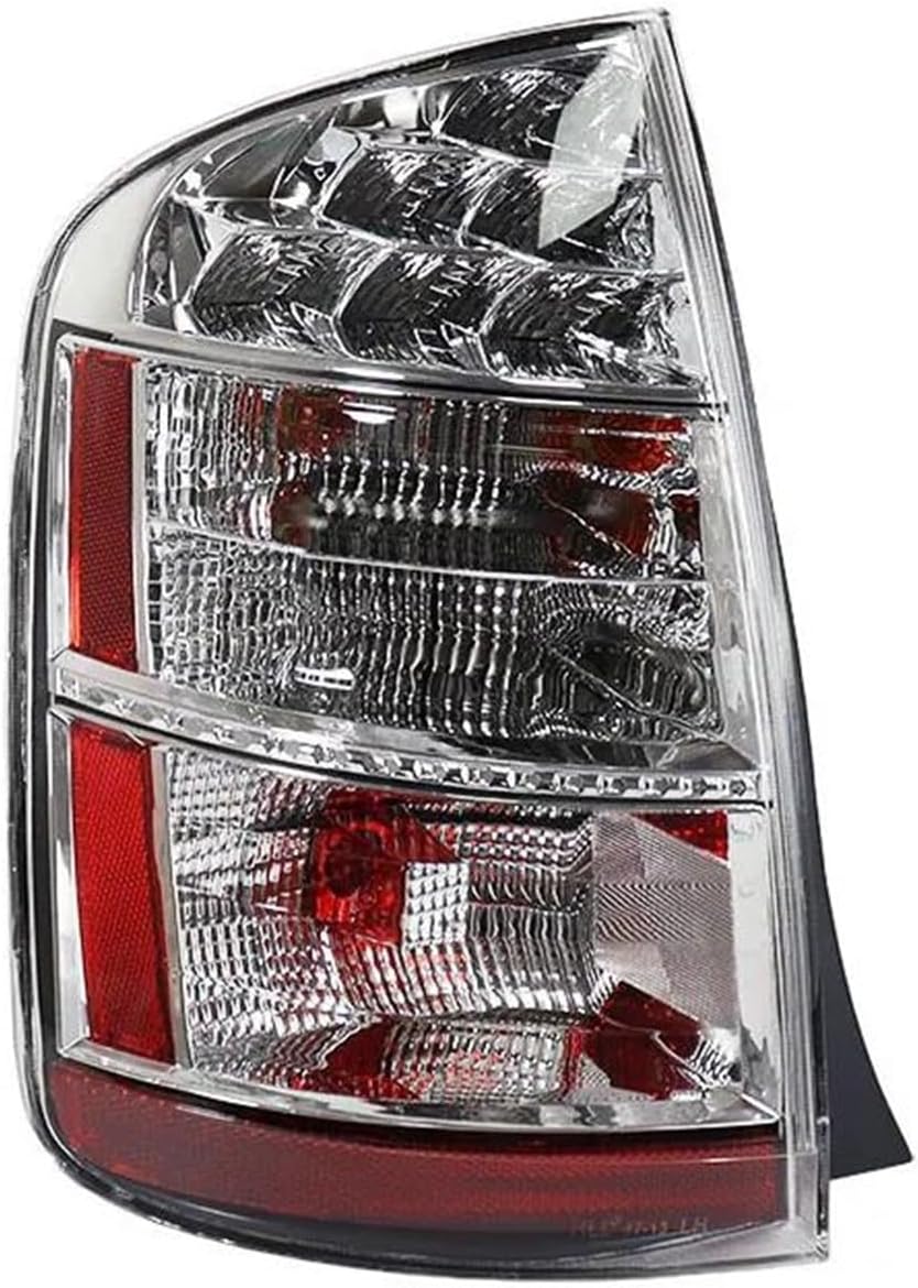 Car for Toyota for Prius 2005 2006 2007 2008 2009 Rear Tail Light Brake Lamp Taillight 81561-47100 81551-47100 Accessories