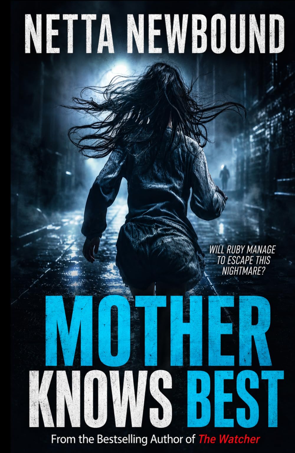 Mother Knows Best: A Riveting Coming-of-Age Thriller Novella