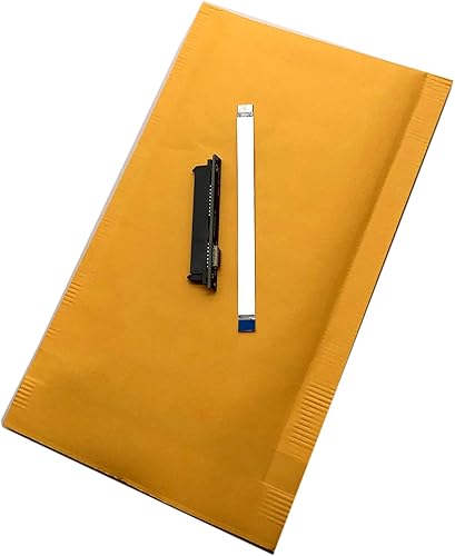 Miniatura 3 de Conector de cable de disco duro HDDSSD de 2.5 pulgadas compatible con ASUS TUF Gaming A15 A17 FA506 FX506 FA706 FX706