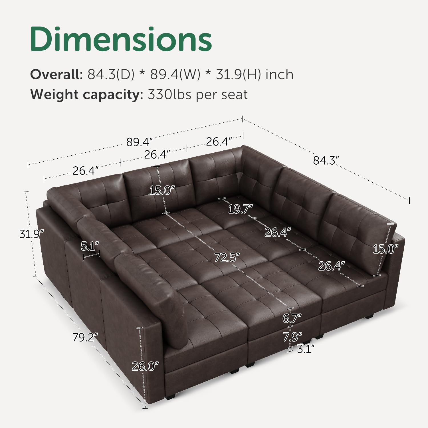 Grab The Best Deals Around!