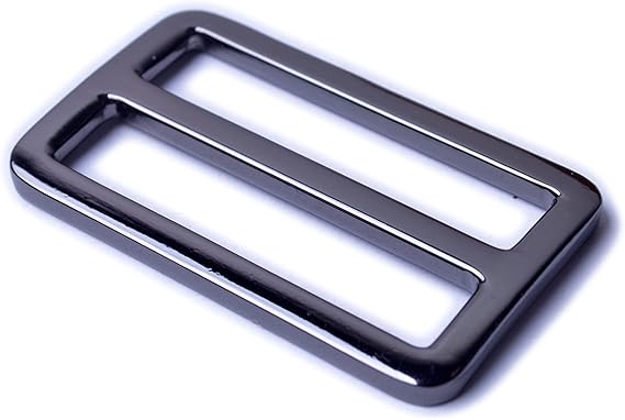 strap adjuster metal