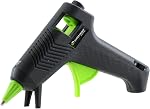 Surebonder DT-200 Mini Dual Temperature Glue Gun, 10-watt