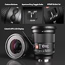 VILTROX AF 16mm F1.8 Full-Frame Lens for Sony E-Mount gallery image