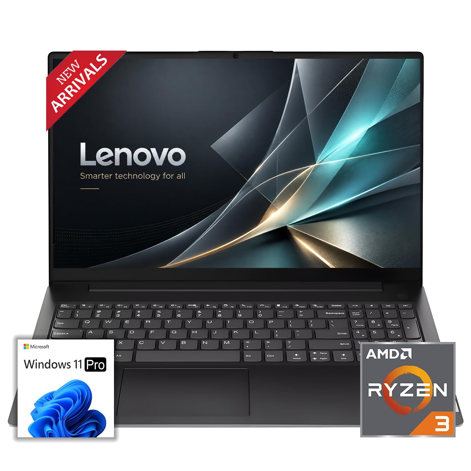 Amazon.com: Lenovo New 15.6