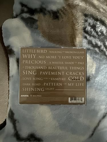 Amazon.co.jp: Annie Lennox Collection (W/Dvd) (Dlx) (Snyc