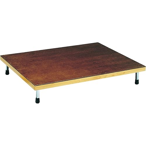 FEI 10-1120 Powder Board with Folding Legs, 29" Width x 40" Length x 7" Height