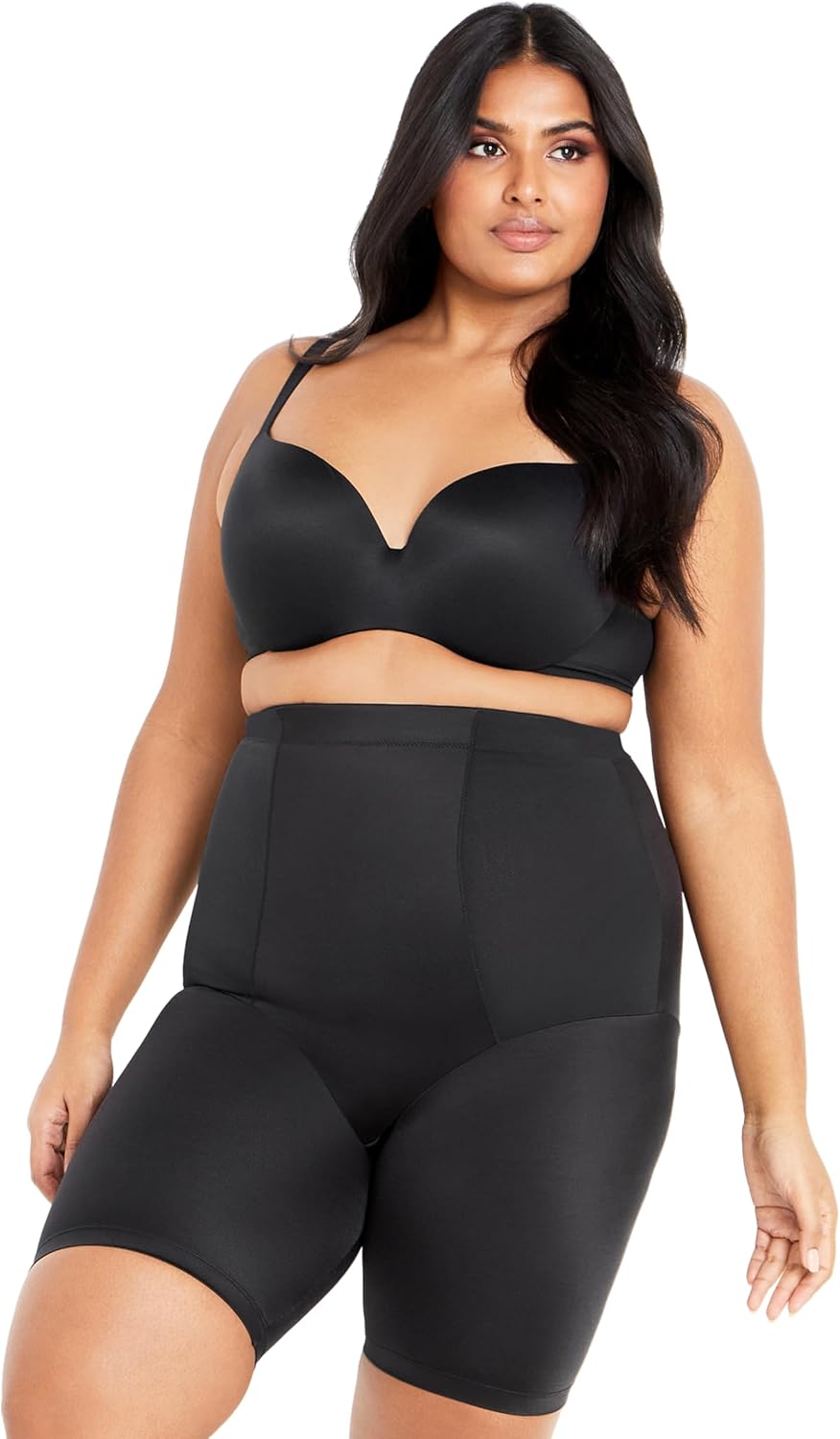 City Chic Women's Plus Size Bra - Bodycon Contour