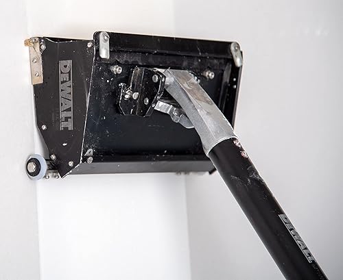 Miniatura 3 de DEWALT Caja plana de 14 pulgadas | Aluminio anodizado | DXTT-2-770