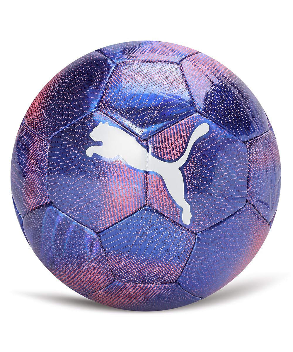 Puma Unisex-Adult FINAL Graphic ball, Lapis Lazuli-Sunset Glow, 5 (8434701) (B0CKXXLW5K) Amazon Price History, Amazon Price Tracker
