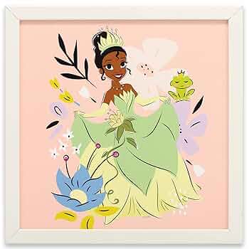 Areeam＆ディズニーコラボ★シンデレラ、アリエル、ベル、ティアナ、モアナ Amazon.co.jp: ディズニー プリンセス バスケットボール サイズ6