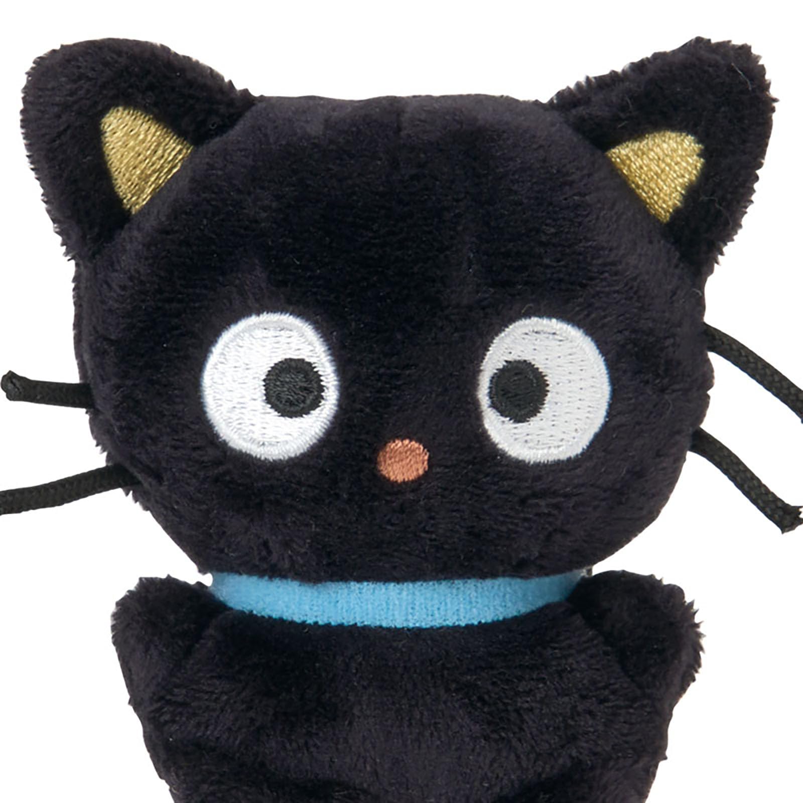 Amazon.co.jp: サンリオ(SANRIO) ちまぽてぬいぐるみ（スーパー