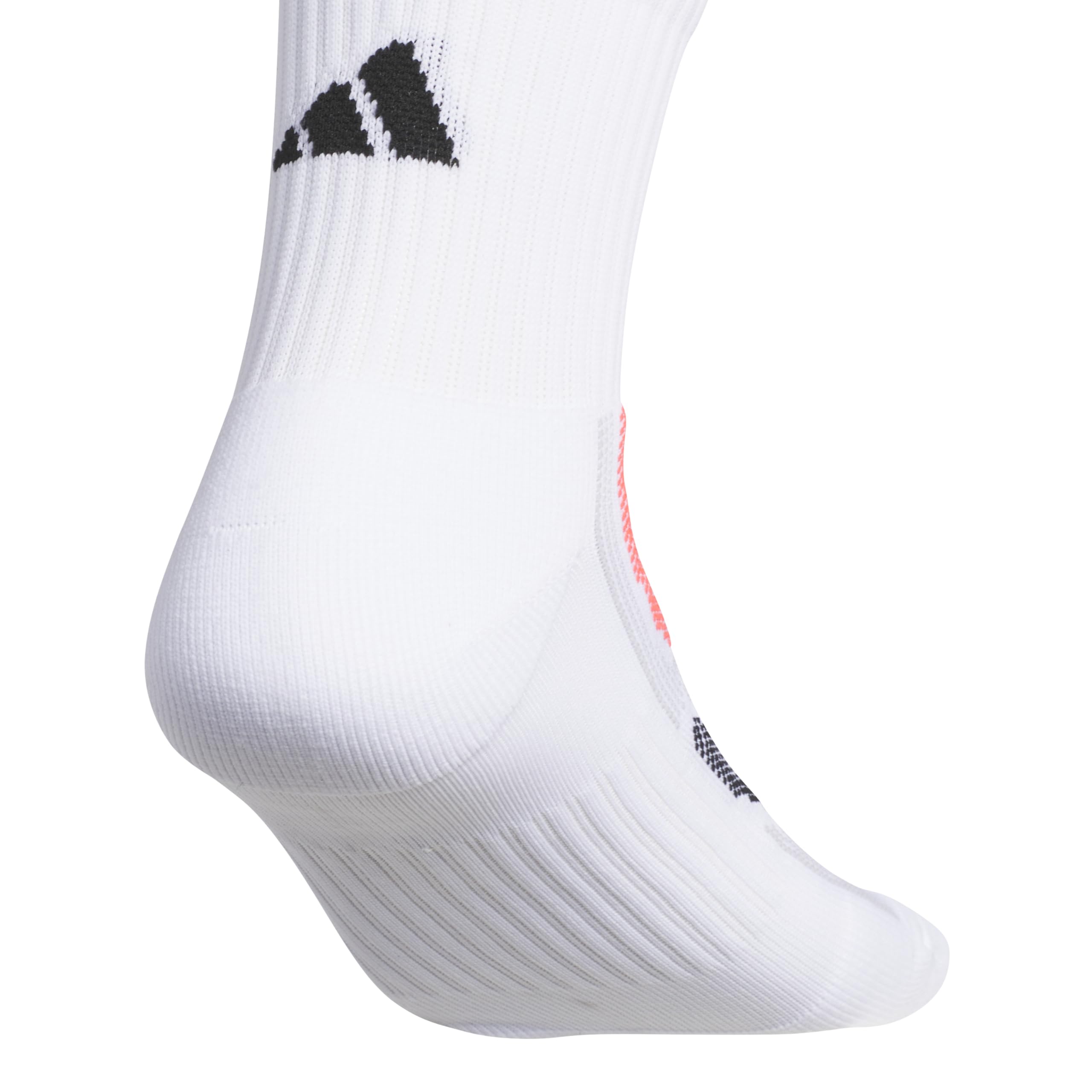 adidas Unisex Superlite Performance High Quarter Running Socks (2-pair) High Quarter Socke (2er Pack)