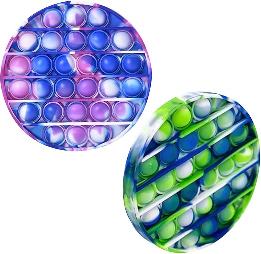 Smple Dimple Fidget Spinner Toys Cheap Fidgets Toy Set Popper Poppet