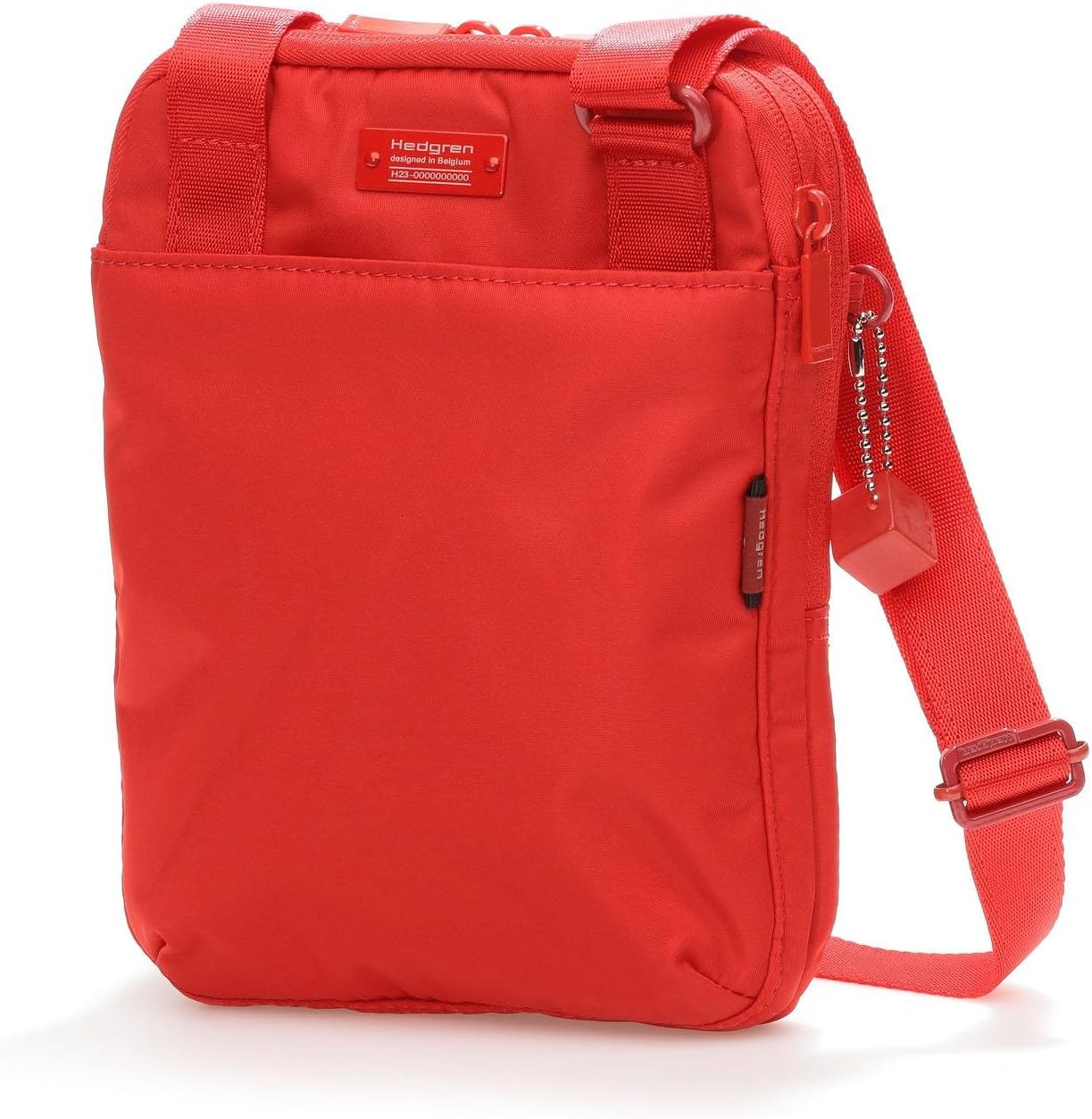 Hedgren Trek Small Vertical Crossbody Bag, Slim Malaysia Ubuy