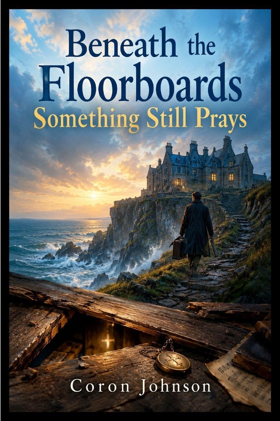 Beneath the Floorboards Something Still Prays
