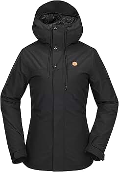Amazon.com: Volcom Women's Bolt Insulated Snowboard Ski