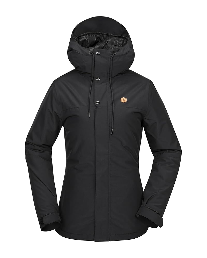 Amazon.com: Volcom Women's Bolt Insulated Snowboard Ski