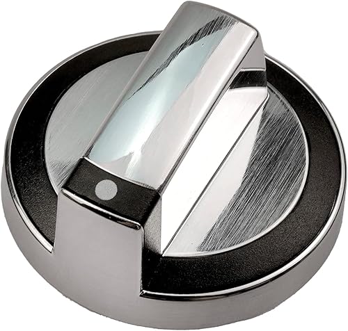 W10284885 Perillas de control de quemador de superficie, pomos de repuesto para WPW10284885, PD00005137, PS11752001, 1874811, AP6018699, EAP11752001
