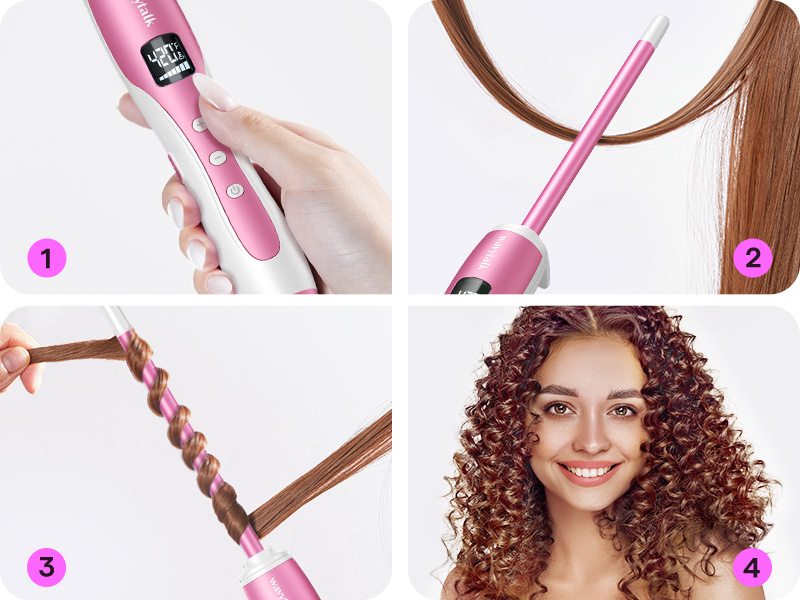 YA-MAN WAVY mini for Salon 美顔ローラー 【公式通販】