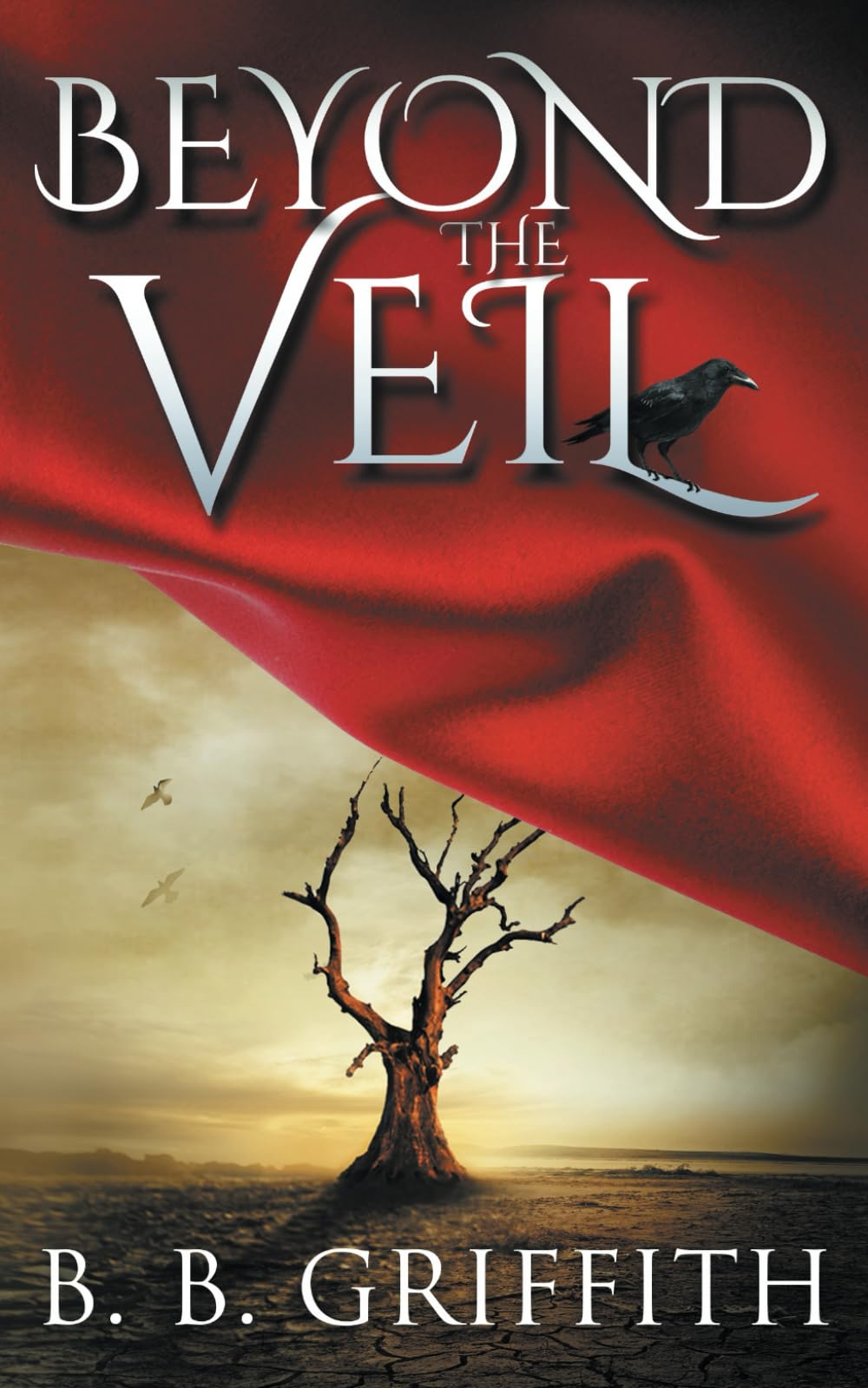 Beyond the Veil (Vanished, #2): Volume 2 (The Vanished Series)