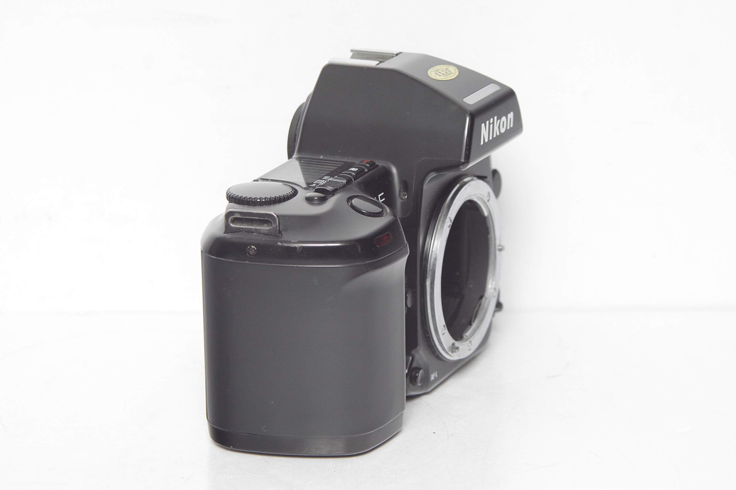 Amazon.com : Nikon AF N8008 Single Lens Reflex Film Camera Body