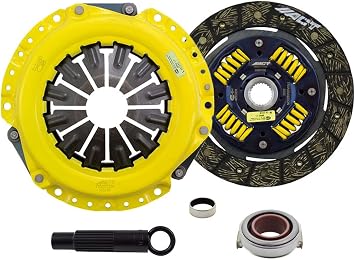 ACT AR1-XTSS XT Pressure Plate with Performance Street Sprung Clutch Disc