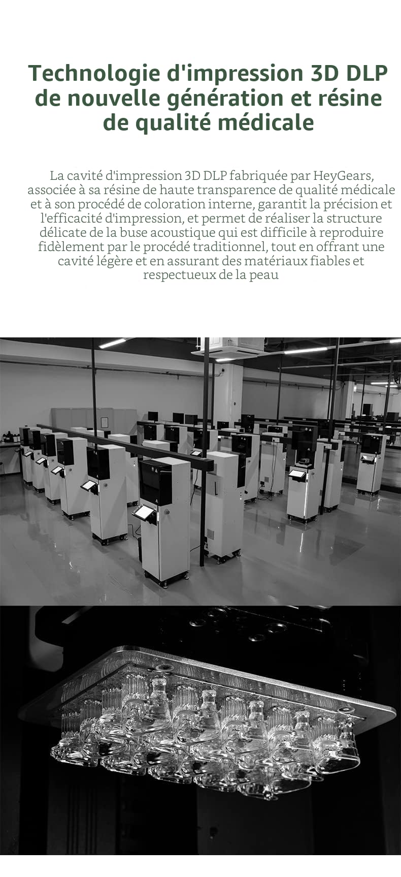 Fanmusic TRUTHEAR x Crinacle Zero Écouteurs Intra-Auriculaires avec Deux Pilotes dynamiques et câble 0,78 à 2 Broches