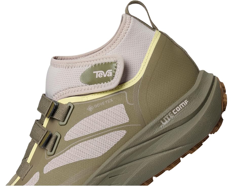 Teva Trailwinder Mid GTX - Right View