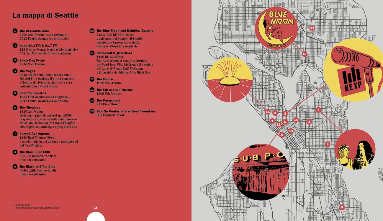 Città della musica. Capitali e luoghi della geografia musicale