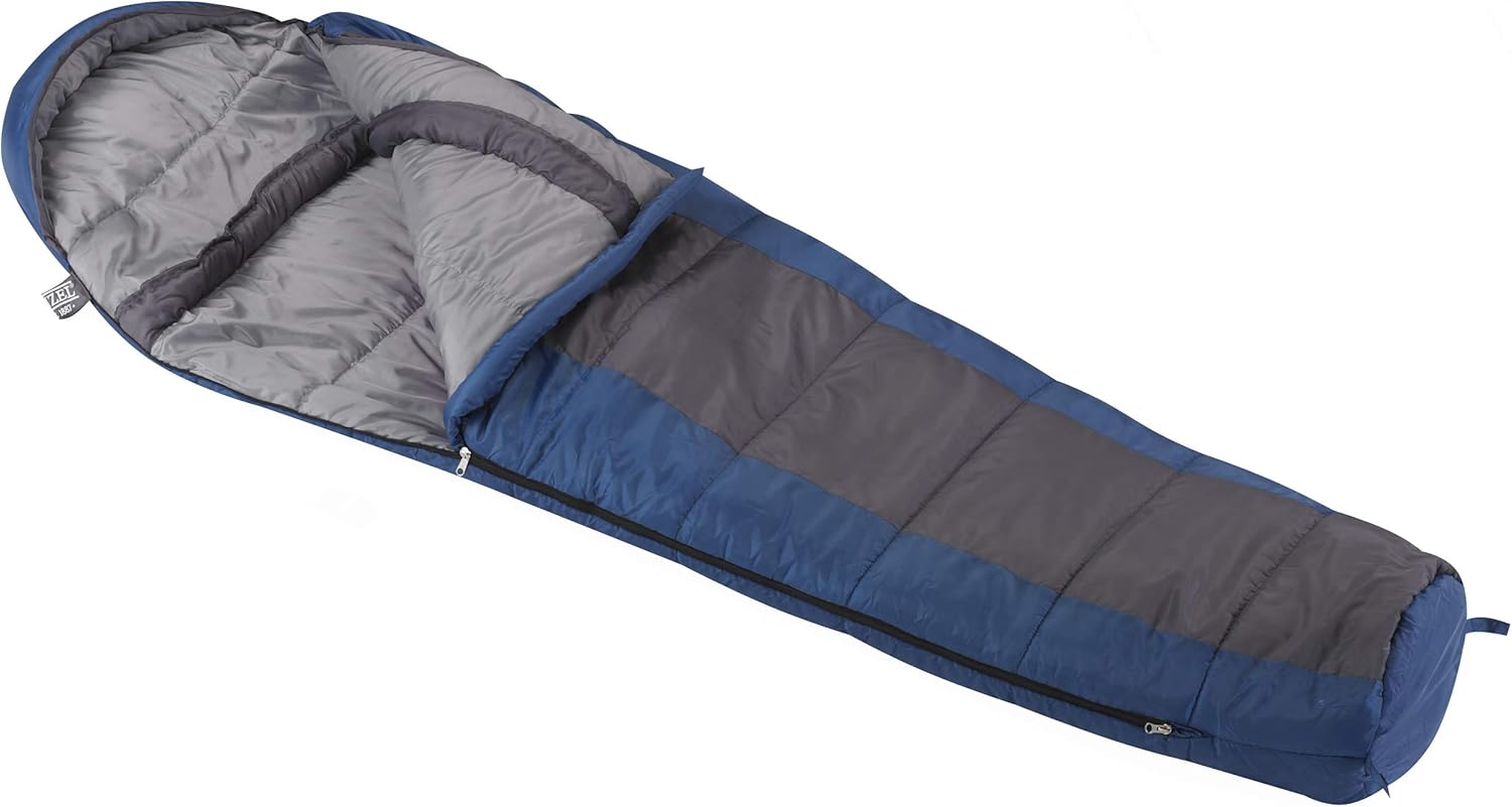 Wenzel Santa Fe 20 Degree Sleeping Bag Amazon.ca Sports & Outdoors
