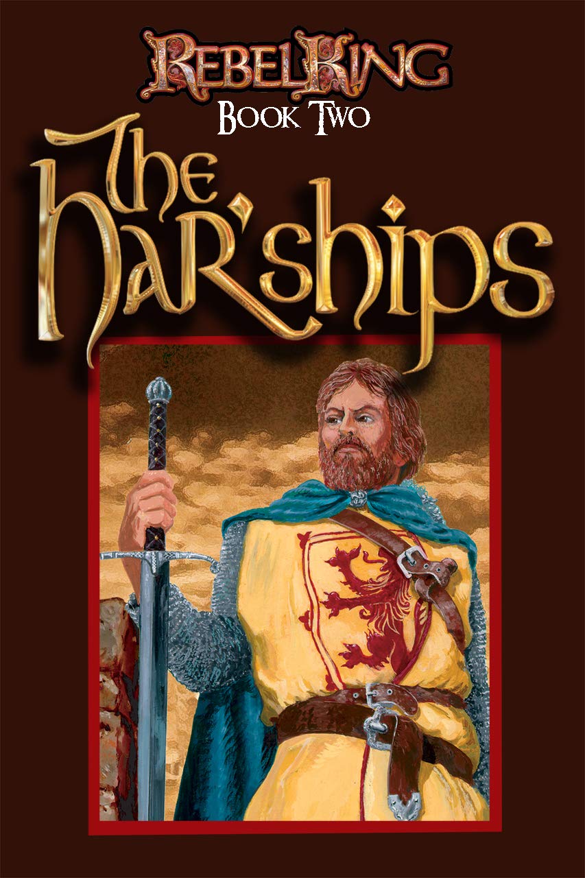 Rebel King: The Har'ships