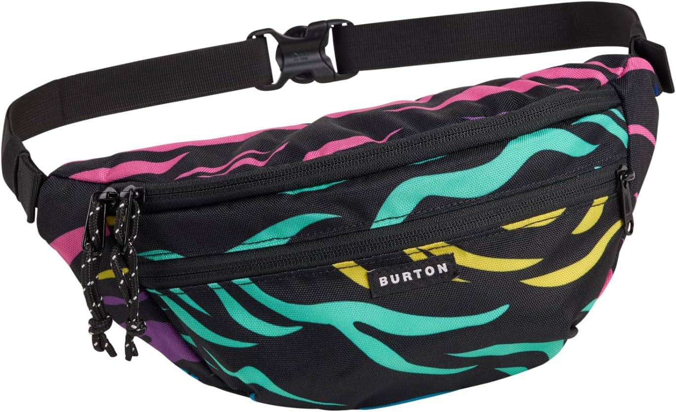 Burton 3L Hip Pack, Safari