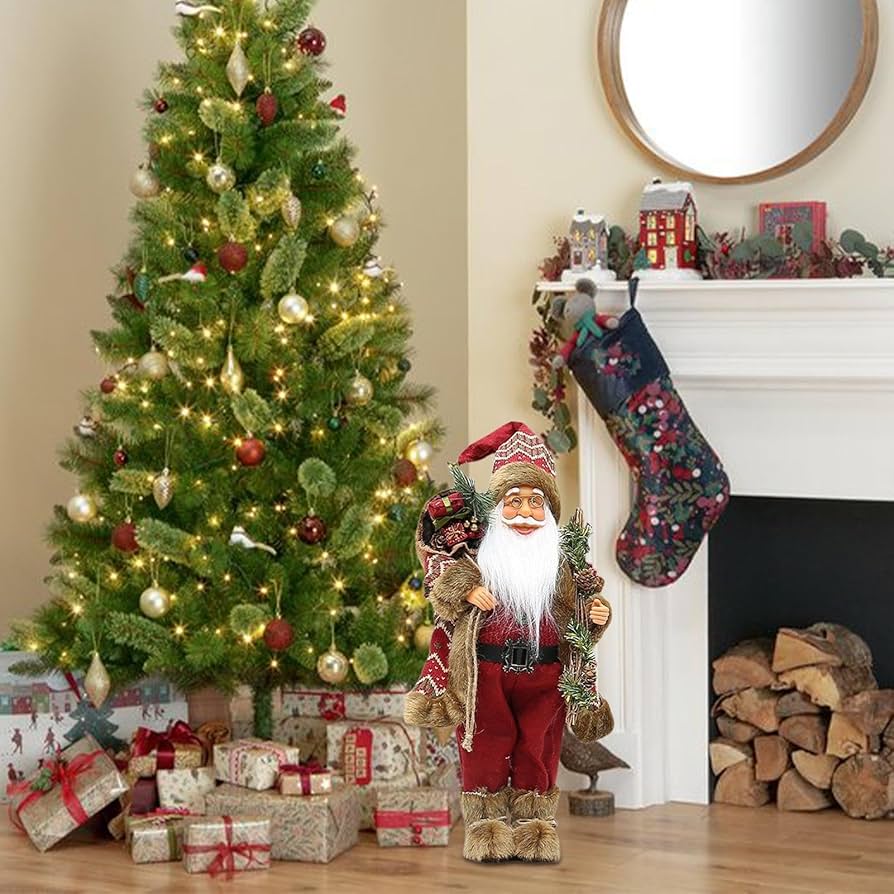 サンタクロース ディスプレイフィギュア 61+8JbiyILL._UF350,350_QL50_.jpg