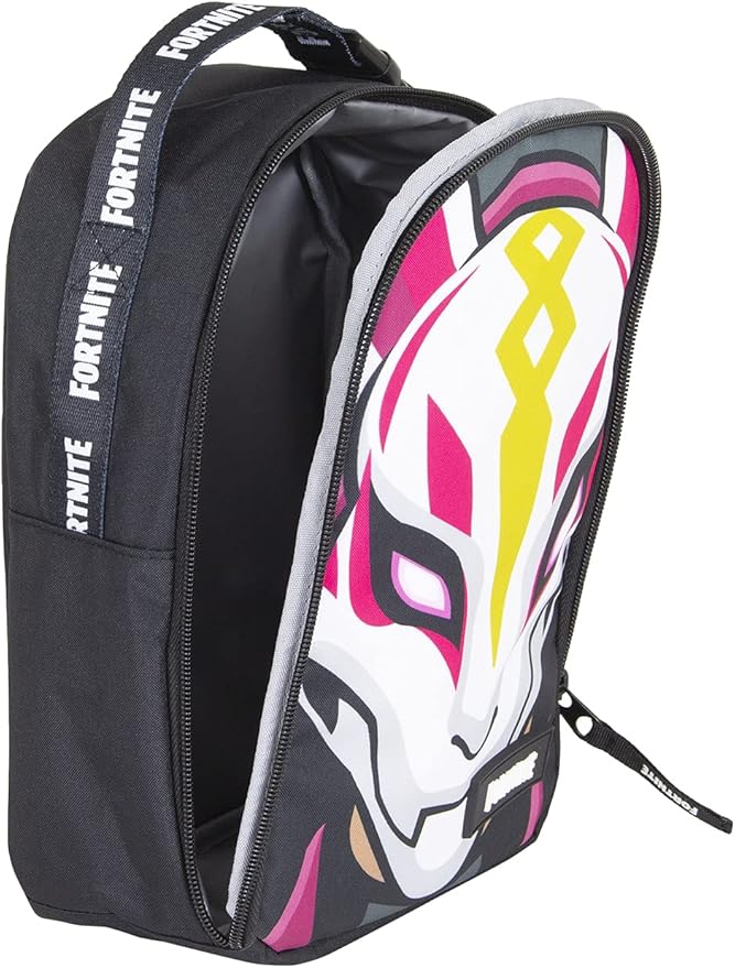 fortnite fox backpack
