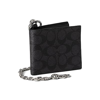 COACH Billfold Men