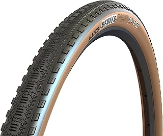 MAXXIS Gravel Racing Tire - Tubeless