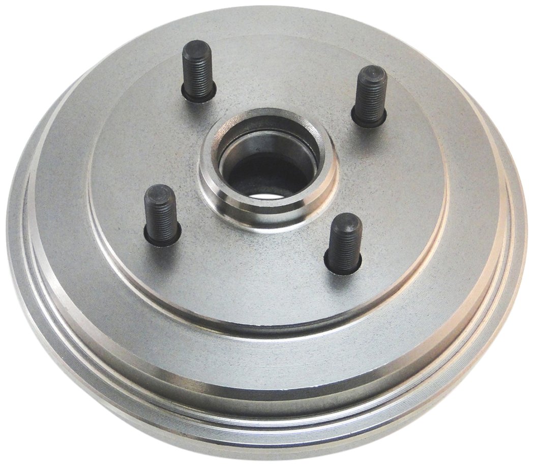Bendix Premium PDR0648 Rear Brake Drum for Toyota Paseo 1996-1992, Tercel 1996-1993