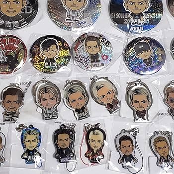 Amazon.co.jp: 三代目 J Soul Brothers 今市隆二 のみ グッズ