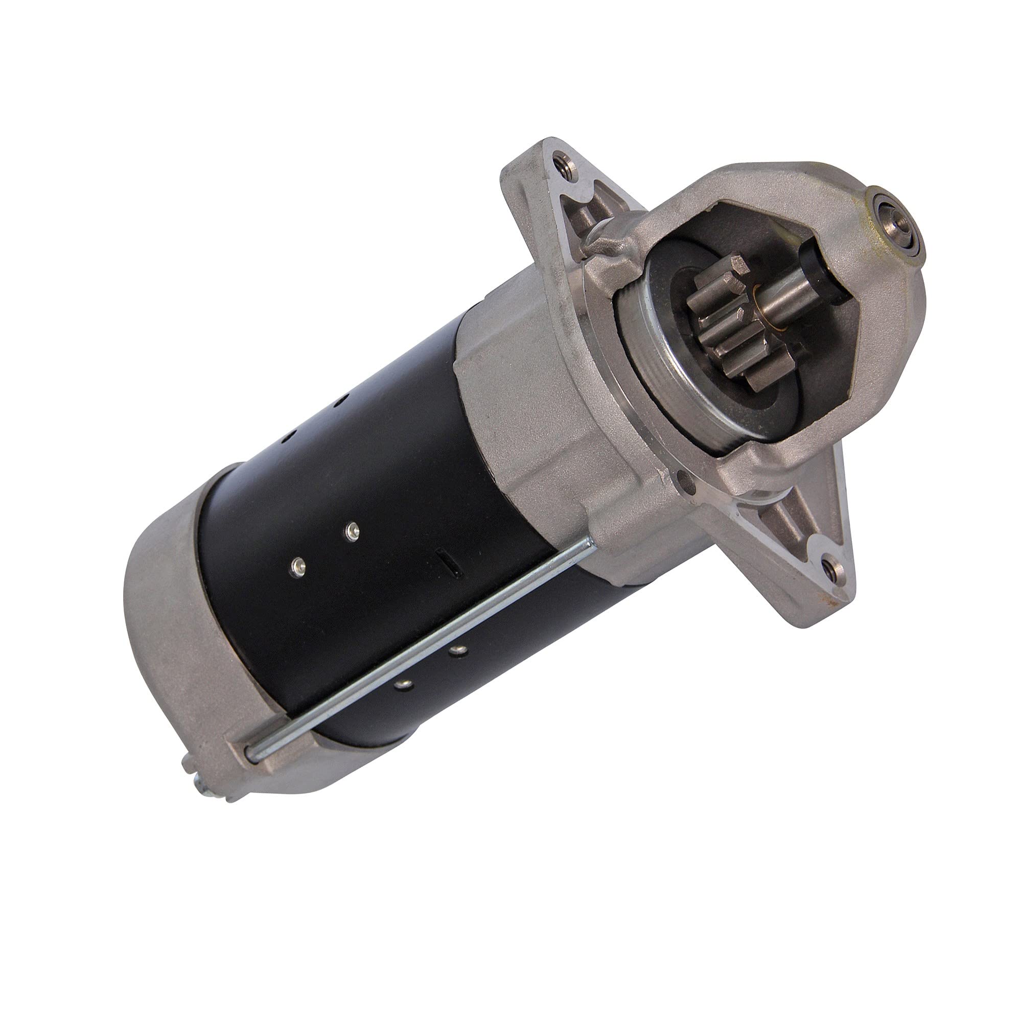 ATEC Germany Motor de arranque 12V 2, 5 kW